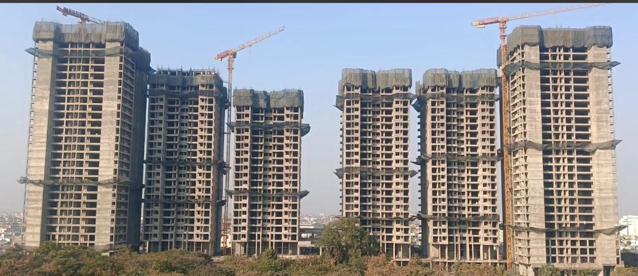 Kukreja Infrastructure