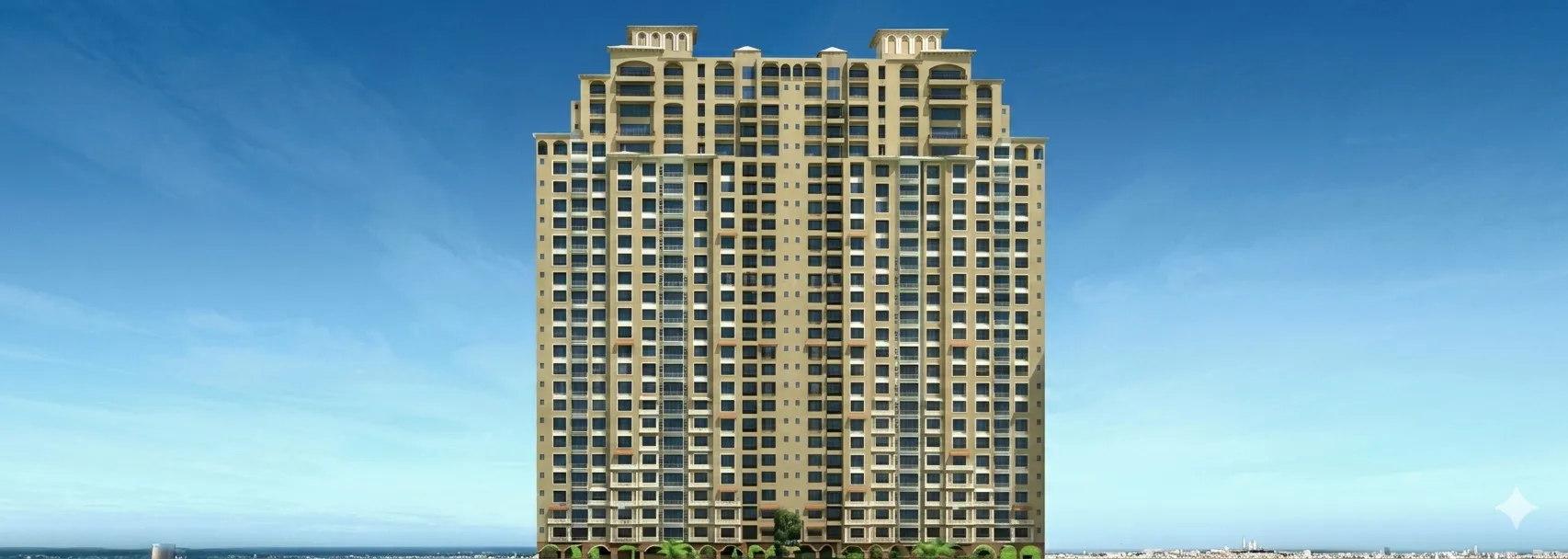 Mahindra Lifespaces — Eminente
