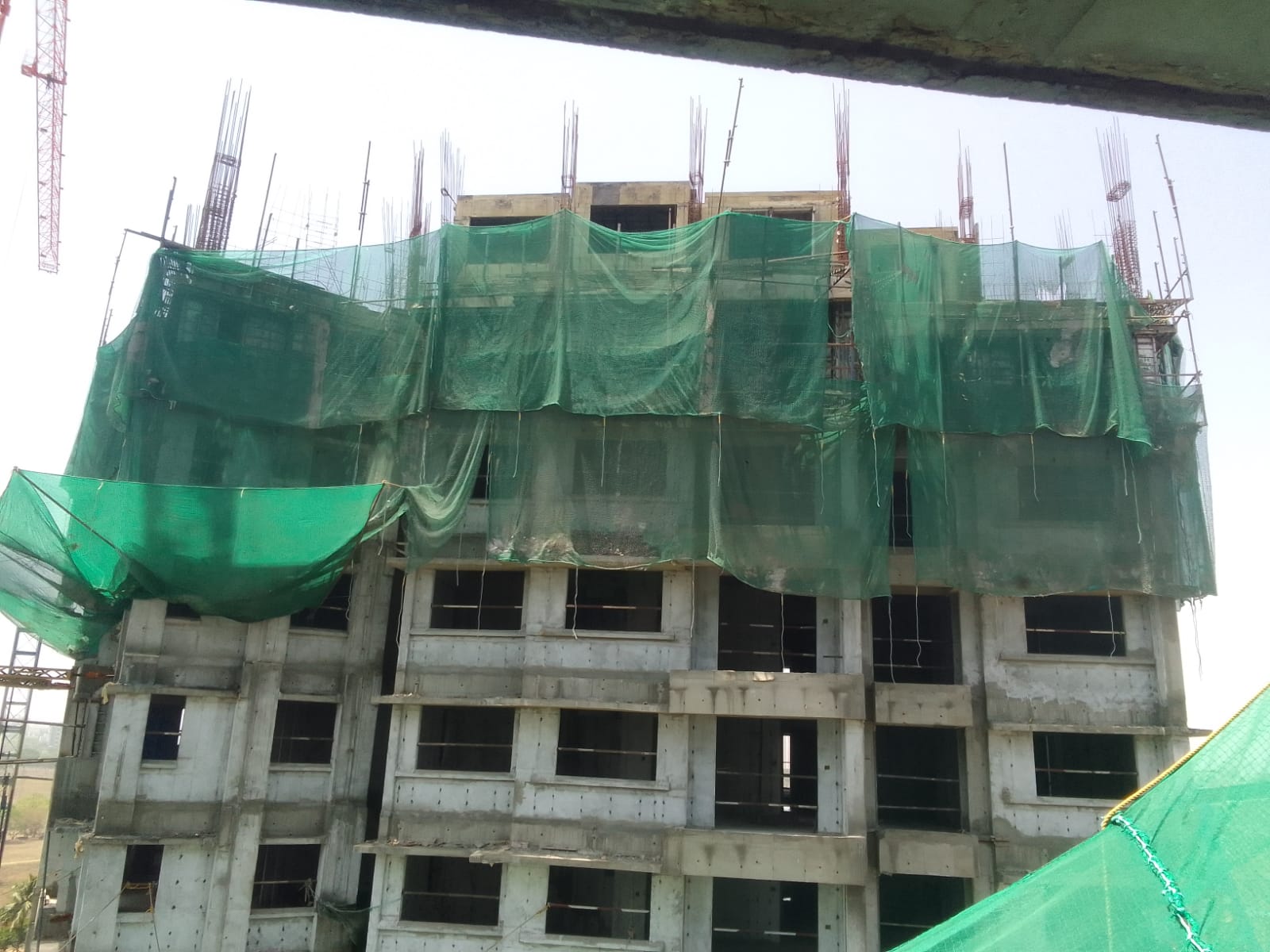 Mahindra Citadel