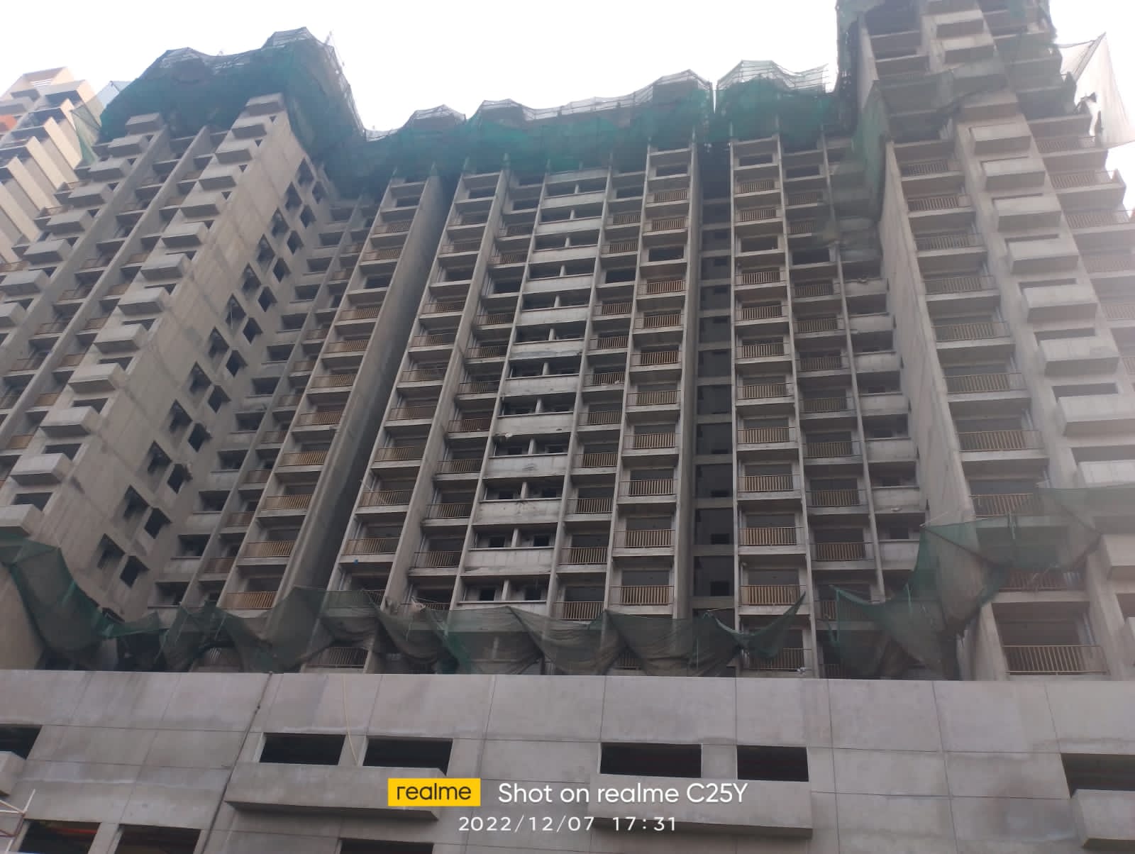 Joyville by Shapoorji Pallonji