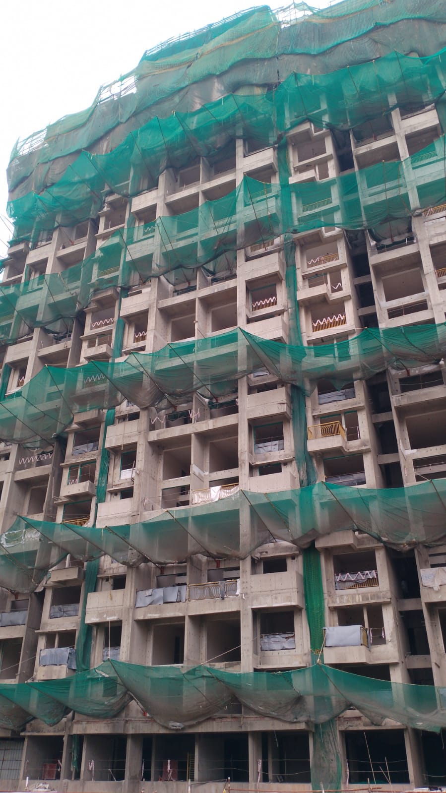 Joyville — Manjri, Hadpsar