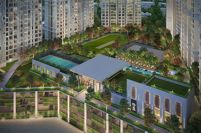 Runwal Group