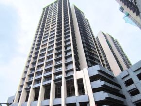 Joyville Shapoorji Housing