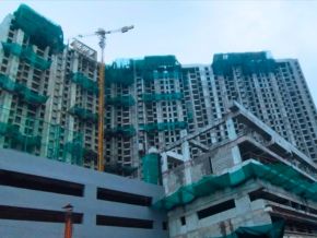 Mahindra Life Space