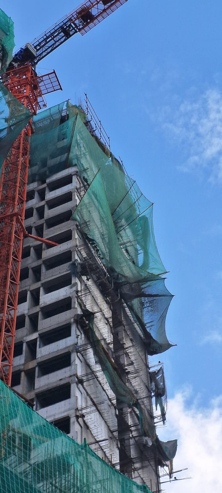 Mahim Residential - ORA Group
